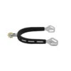 Herm Sprenger ULTRA Fit Extra Grip Comfort Roller Soft Point Spurs 2 Herm Sprenger ULTRA Fit Extra Grip Comfort Roller Soft Point Spurs -Farm House Tack Store 47563 HS Ultra.Grip .Comfort.Roller Spur
