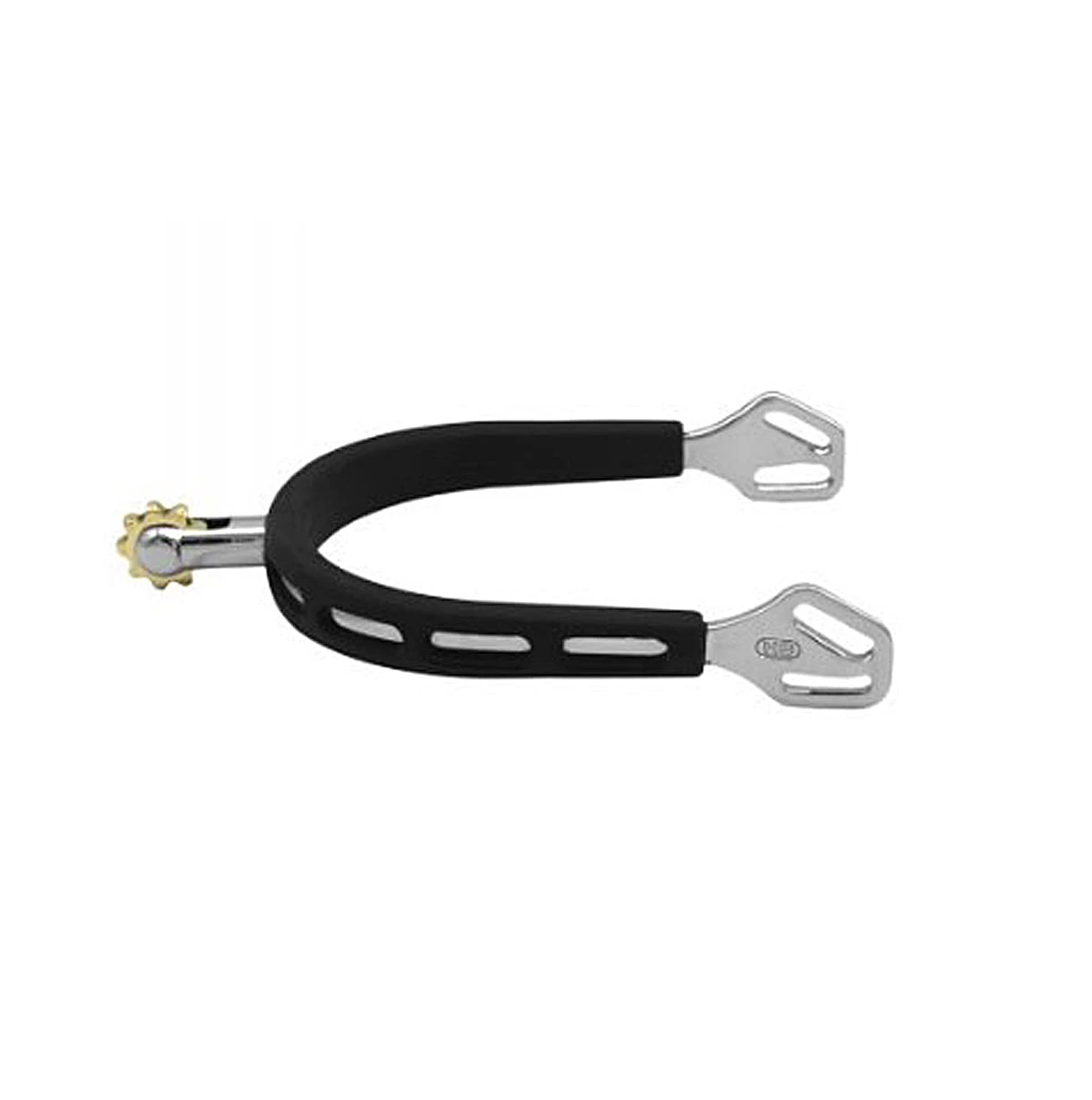 Herm Sprenger ULTRA Fit Extra Grip Comfort Roller Soft Point Spurs 3 Herm Sprenger ULTRA Fit Extra Grip Comfort Roller Soft Point Spurs