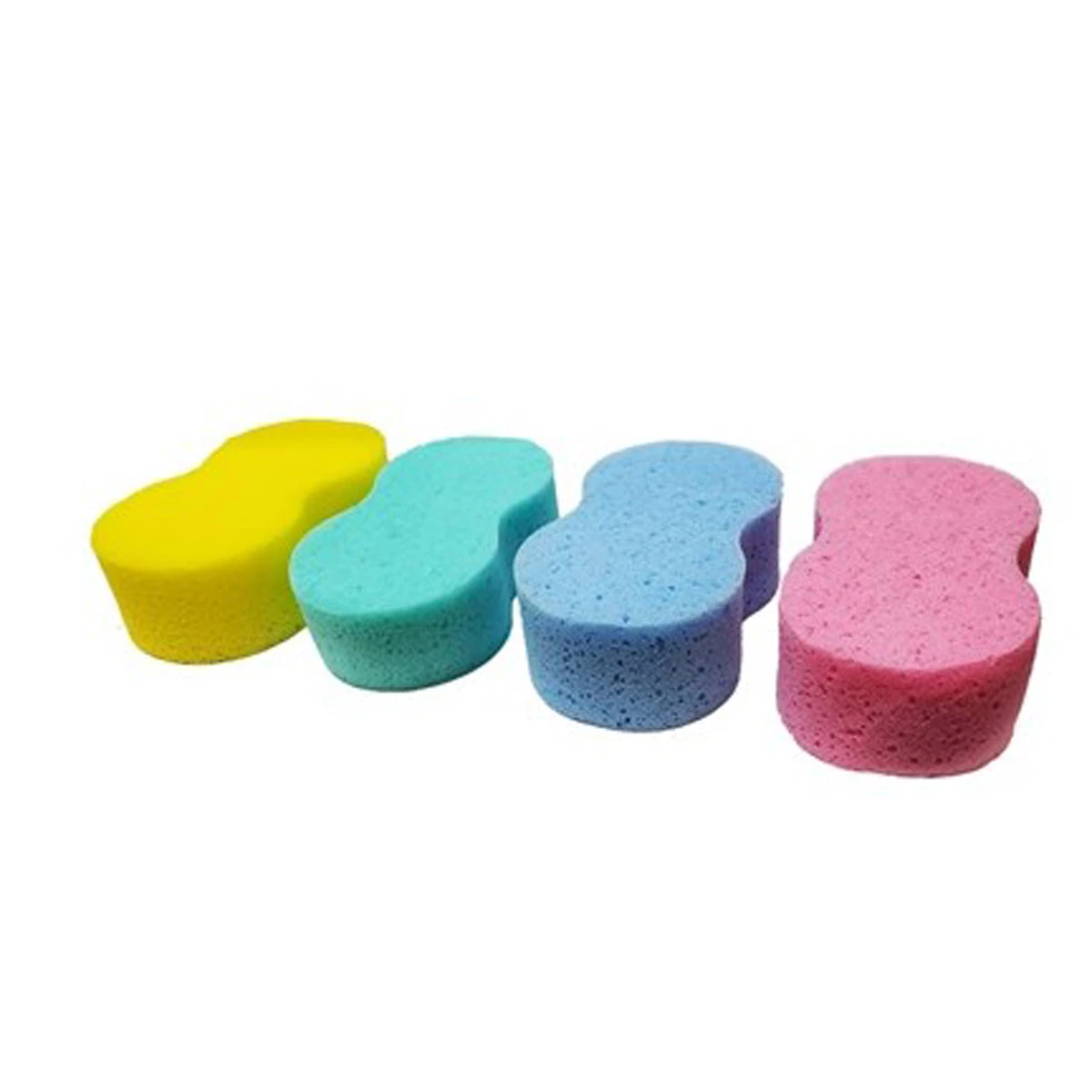 Dog Bone Sponge 3 Dog Bone Sponge