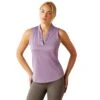 Ariat Women's Mesa Sleeveless Baselayer - Sale