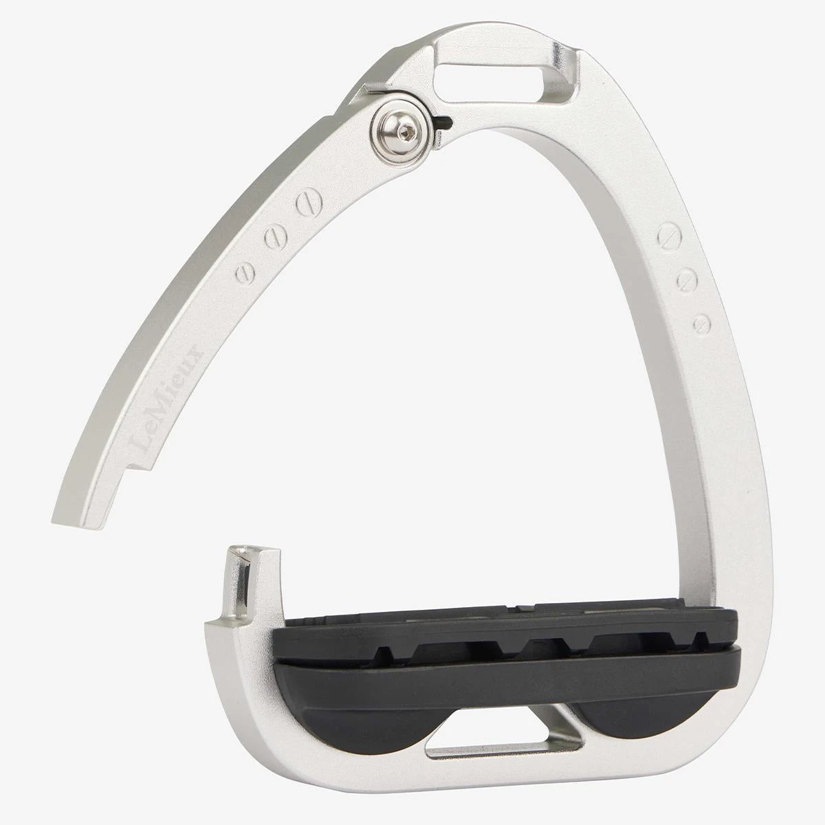LeMieux Junior Vector Balance Stirrups 5 LeMieux Junior Vector Balance Stirrups - Image 3