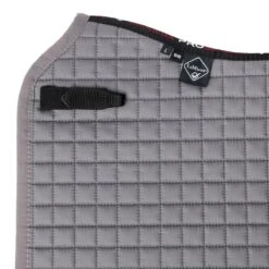 LeMieux Cotton Dressage Square Pad -Farm House Tack Store 47b8e1c5 a9c5 4a27 9ae4 fc0e5895d2c8