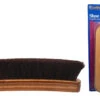 Cadillac Shoe Shine Brush Blister Pack -Farm House Tack Store 48003 shoe brush carded 2000x b968d007 d603 4904 922c 1198054e01c6