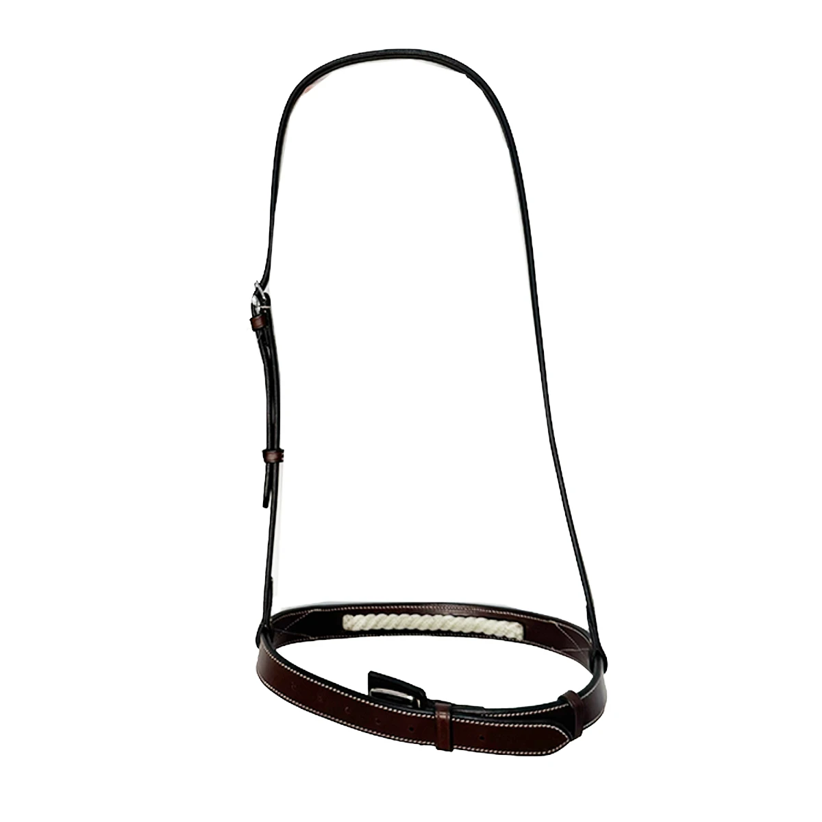 AJR Invisible Rope Noseband Hunter Collection 6 AJR Invisible Rope Noseband Hunter Collection - Image 4