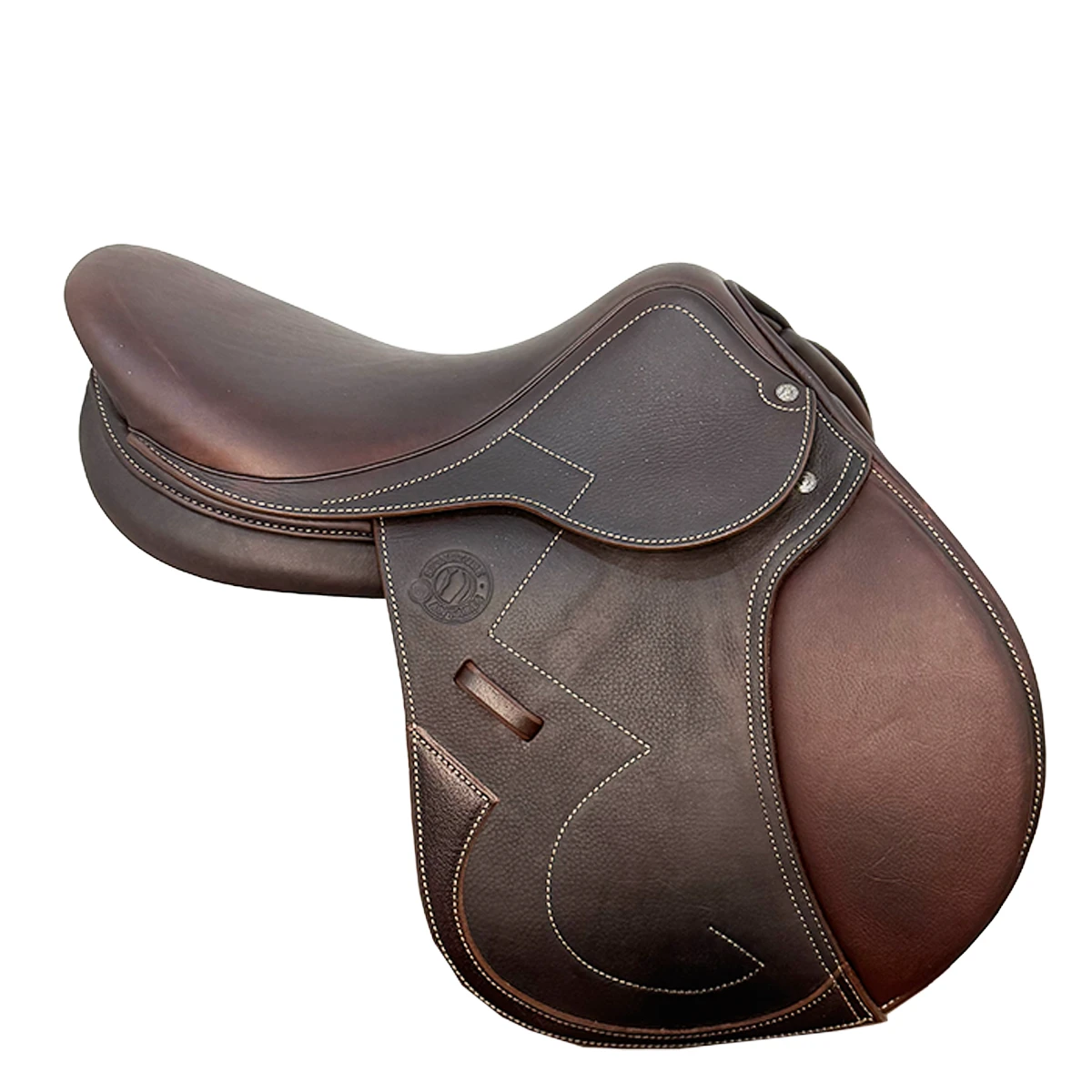 Antares Signature 17" Used Close Contact Saddle 4 Antares Signature 17" Used Close Contact Saddle - Image 2