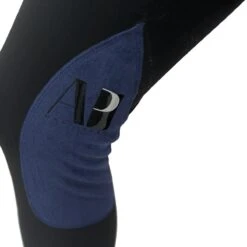 AP Hassinger Night Moves Knee Patch Breeches 25 AP Hassinger Night Moves Knee Patch Breeches -Farm House Tack Store 48c5ae9b4be92a3323aca4475f04c8b7
