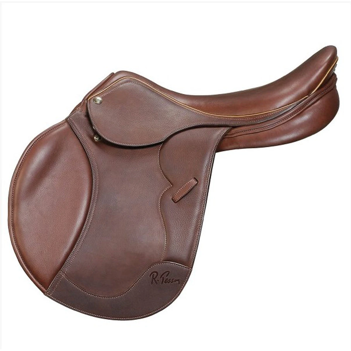Pessoa Gen-X3 Saddle 4 Pessoa Gen-X3 Saddle - Image 2