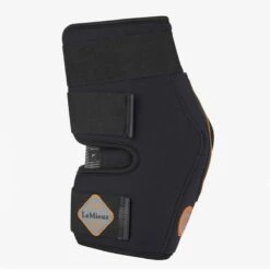 LeMieux Conductive Magno Hock Boots 8 LeMieux Conductive Magno Hock Boots -Farm House Tack Store 49de7c4e0018aaac3f7457d61e2463ba