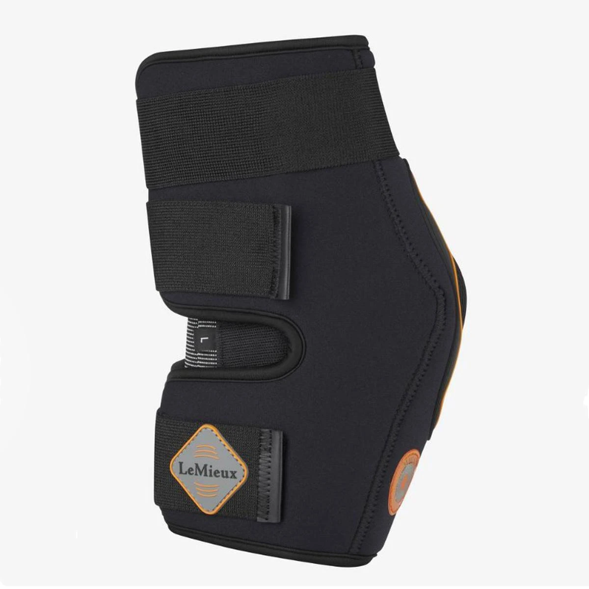 LeMieux Conductive Magno Hock Boots 5 LeMieux Conductive Magno Hock Boots - Image 3