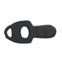 Juba Port For Horse Bits