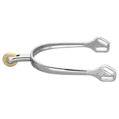 Herm Sprenger ULTRA Fit Spurs With Balkenhol Fastening - Vertical Comfort Roller 11 Herm Sprenger ULTRA Fit Spurs With Balkenhol Fastening - Vertical Comfort Roller -Farm House Tack Store 4a01b470 f720 4a02 8bbe cf0de0be8b45