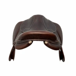 Antares Signature 17" Used Close Contact Saddle 11 Antares Signature 17" Used Close Contact Saddle -Farm House Tack Store 4a566238 22af 4ce0 acbb 381cda68b3fd