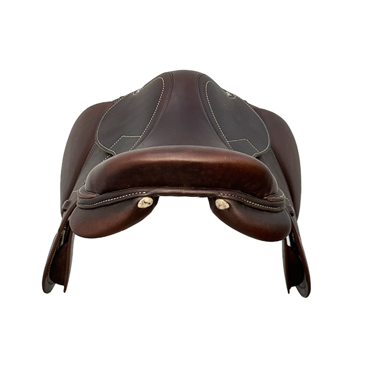 Antares Signature 17" Used Close Contact Saddle 6 Antares Signature 17" Used Close Contact Saddle - Image 4