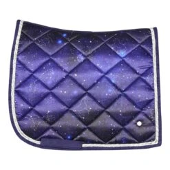 Dapplebay Constellation Dressage Saddle Pad -Farm House Tack Store 4afeea5d c374 4fc2 b49c 5f388eb801a3