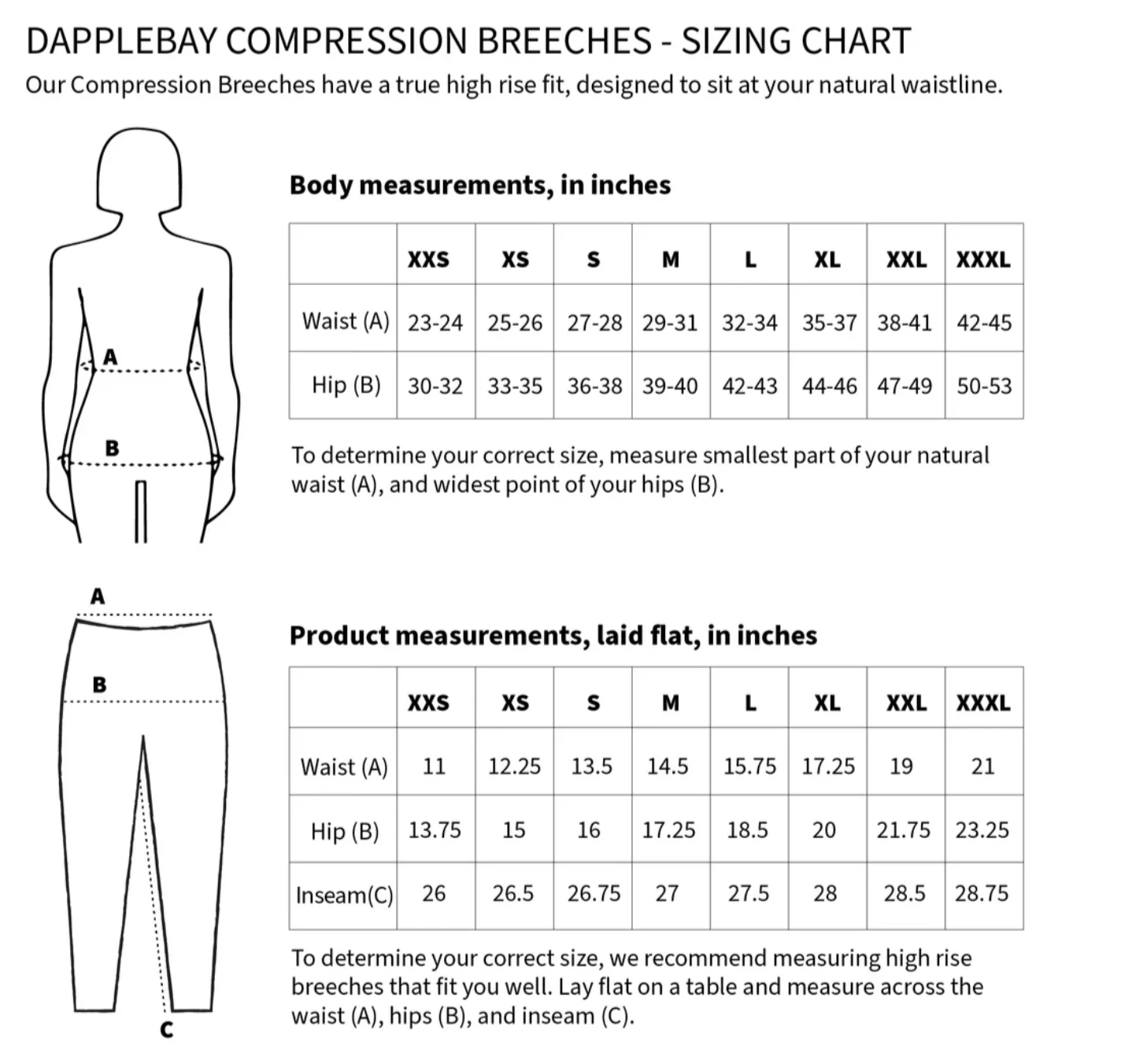 Dapplebay Equestrian Toile Essential Full Grip Tights 5 Dapplebay Equestrian Toile Essential Full Grip Tights - Image 3