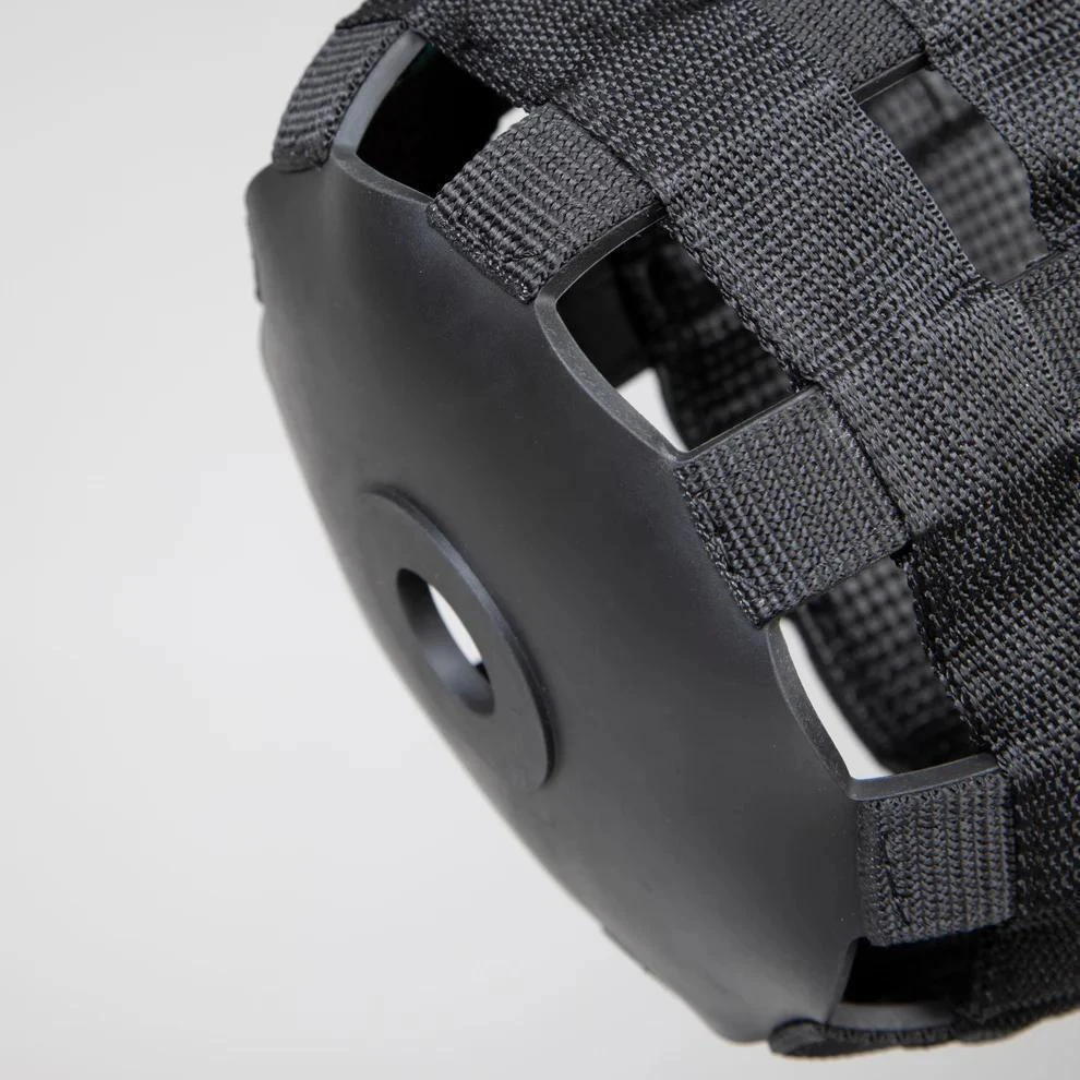 FreeGraze Comfort Grazing Muzzle 7 FreeGraze Comfort Grazing Muzzle - Image 5