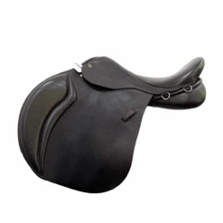 Black Country Wexford 17.5" Used All Purpose Saddle
