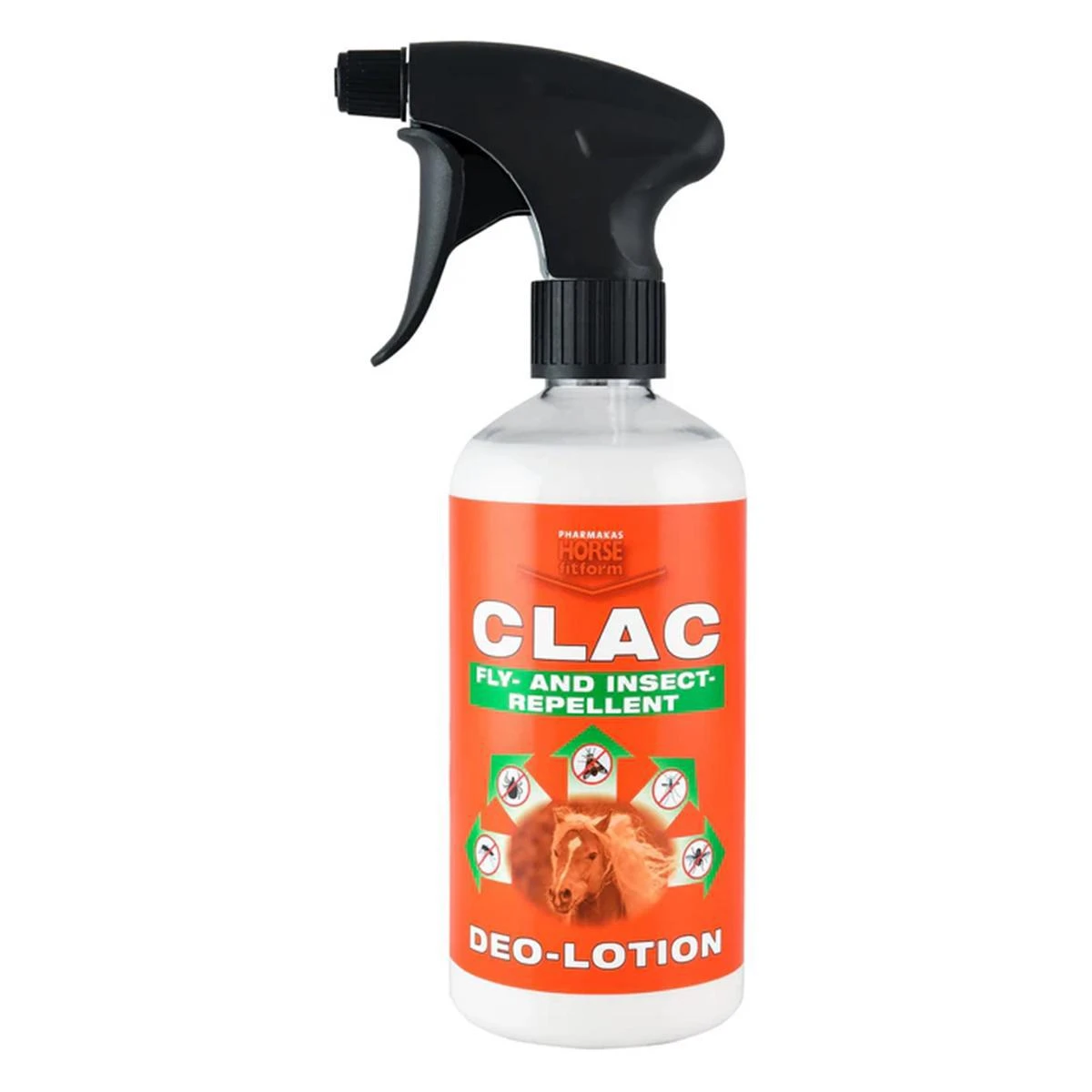 Clac Fly Repellent 4 Clac Fly Repellent - Image 2