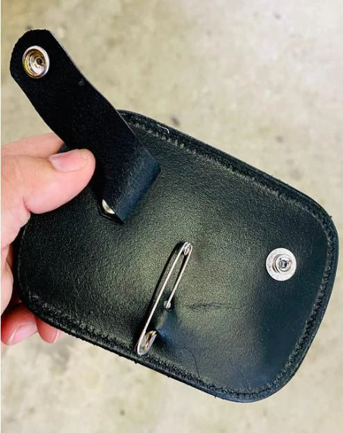 ACE Equestrian Pro4mance Four Digit # I.D. 8 ACE Equestrian Pro4mance Four Digit # I.D. - Image 6