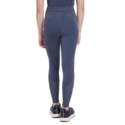 LeMieux Young Riders Lizzie Mesh Knee Patch Leggings -Farm House Tack Store 4e1dacc2 4674 4bb5 814e 3e19825d6a4a