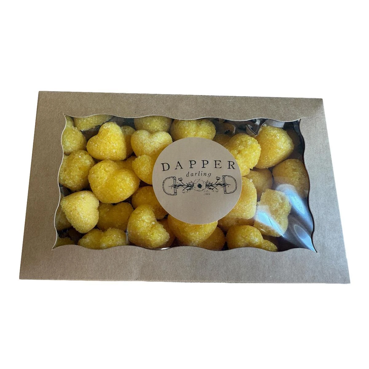 Dapper Darling Horse Treats 9 Dapper Darling Horse Treats - Image 7