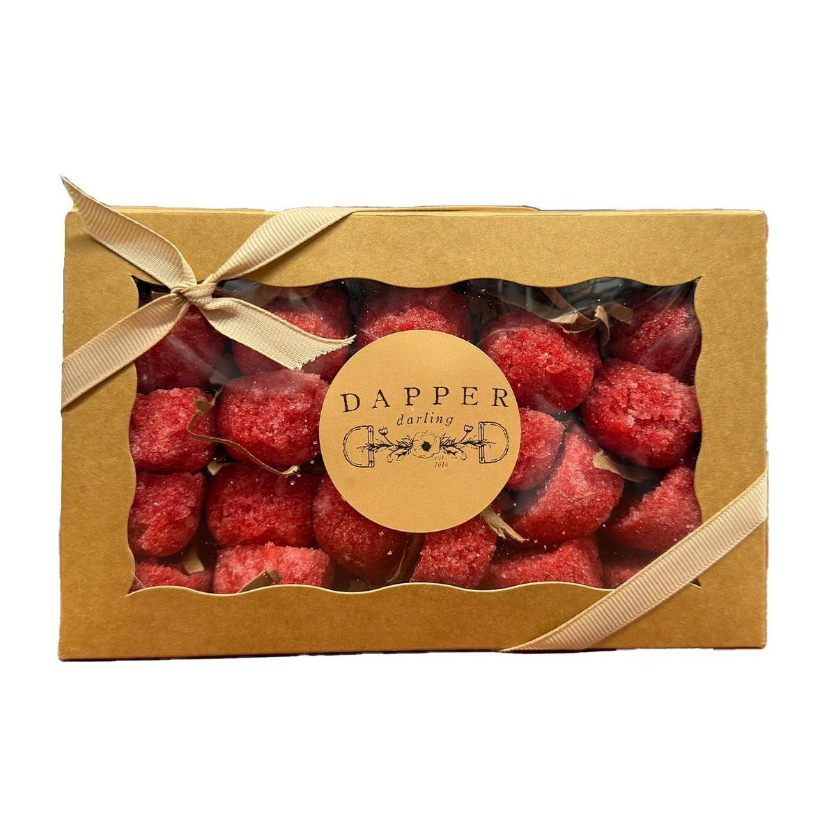 Dapper Darling Horse Treats 3 Dapper Darling Horse Treats