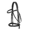 LeMieux Arika Cavesson Bridle -Farm House Tack Store 4f2f593d1144fd76a7a2519467fa6412