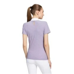 Samshield Aloise Air Short Sleeve Show Shirt -Farm House Tack Store 4f9bc0b6537c0e2b550808d6094ef1c5