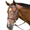 Avignon Wellington Bridle 1 Avignon Wellington Bridle -Farm House Tack Store 50002 Shires Avignon.Wellington.Bridle