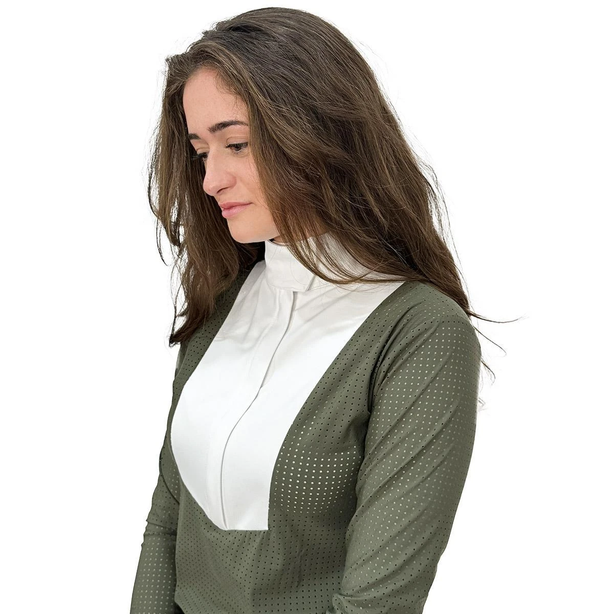 Kismet Eleonoire Long Sleeve Show Shirt 13 Kismet Eleonoire Long Sleeve Show Shirt - Image 11