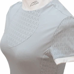 Equiline Women's Eolka Competition Polo -Farm House Tack Store 50db1f18 c493 473d 8b0a fb8ea9273b77