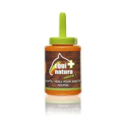 Equinatura Hoof Oil With Brush