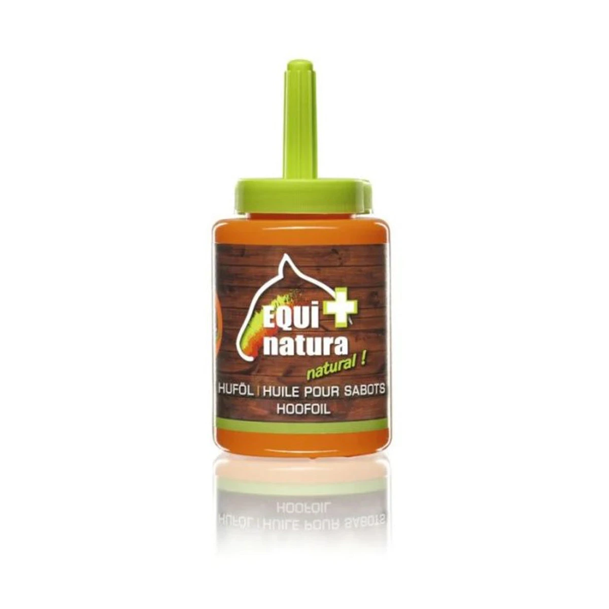 Equinatura Hoof Oil With Brush 3 Equinatura Hoof Oil With Brush