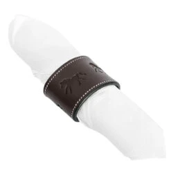 AWST Int'l Lila Horse Napkin Rings -Farm House Tack Store 5155651e3753b9e93b4c66a5c886d874
