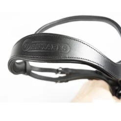Antares Signature Dressage Flash Noseband Snaffle Bridle With Crank -Farm House Tack Store 51646a33 5543 4542 82a2 1439f271f936