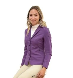 Equiline Women's Cinger Competition Jacket - Sale