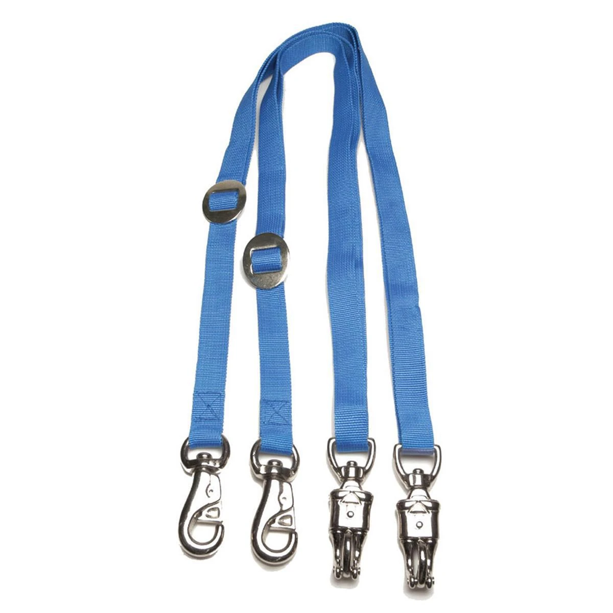 Safety Cross Ties 13 Safety Cross Ties - Image 11