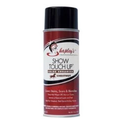 Shapley's Show Touch Up 20 Shapley's Show Touch Up -Farm House Tack Store 53687139 5b55 479b aea0 0a3538a46f3e
