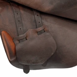 Butet Premium Semi Deep Seat 18" Used Close Contact Saddle -Farm House Tack Store 53ced06b 0fe2 4445 88e1 9f060dd762f8