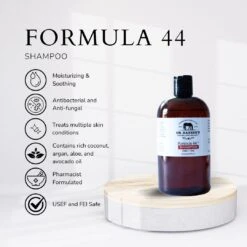 Dr. Hansen's Equine Apothecary Formula 44 Bundle 16 Dr. Hansen's Equine Apothecary Formula 44 Bundle -Farm House Tack Store 55