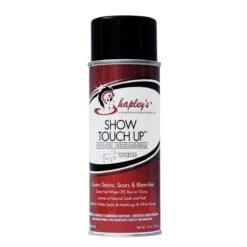 Shapley's Show Touch Up 16 Shapley's Show Touch Up -Farm House Tack Store 5501cab0 4cfc 416b 9f9e a5b4c2fa8dc0