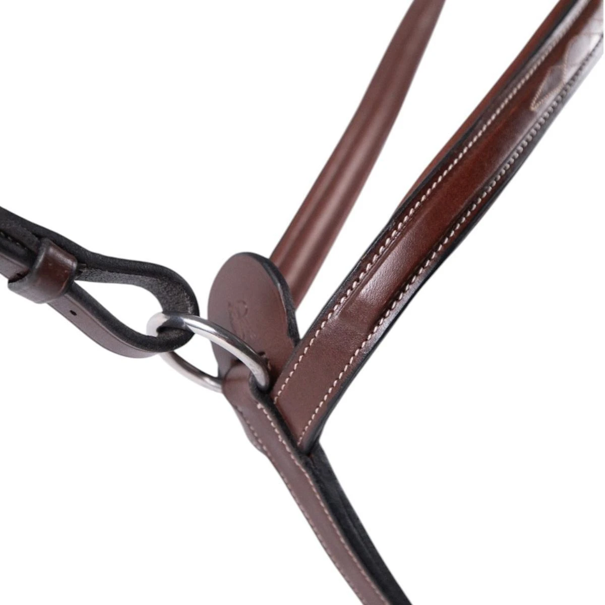 AJR Anatomic Breastplate With Clips & Running Attachment 4 AJR Anatomic Breastplate With Clips & Running Attachment - Image 2