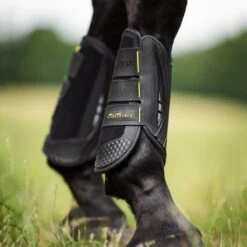 LeMieux MIMsafe XC Boot Front -Farm House Tack Store 55997bfbdf55ef4e580f690a2a7d0a10