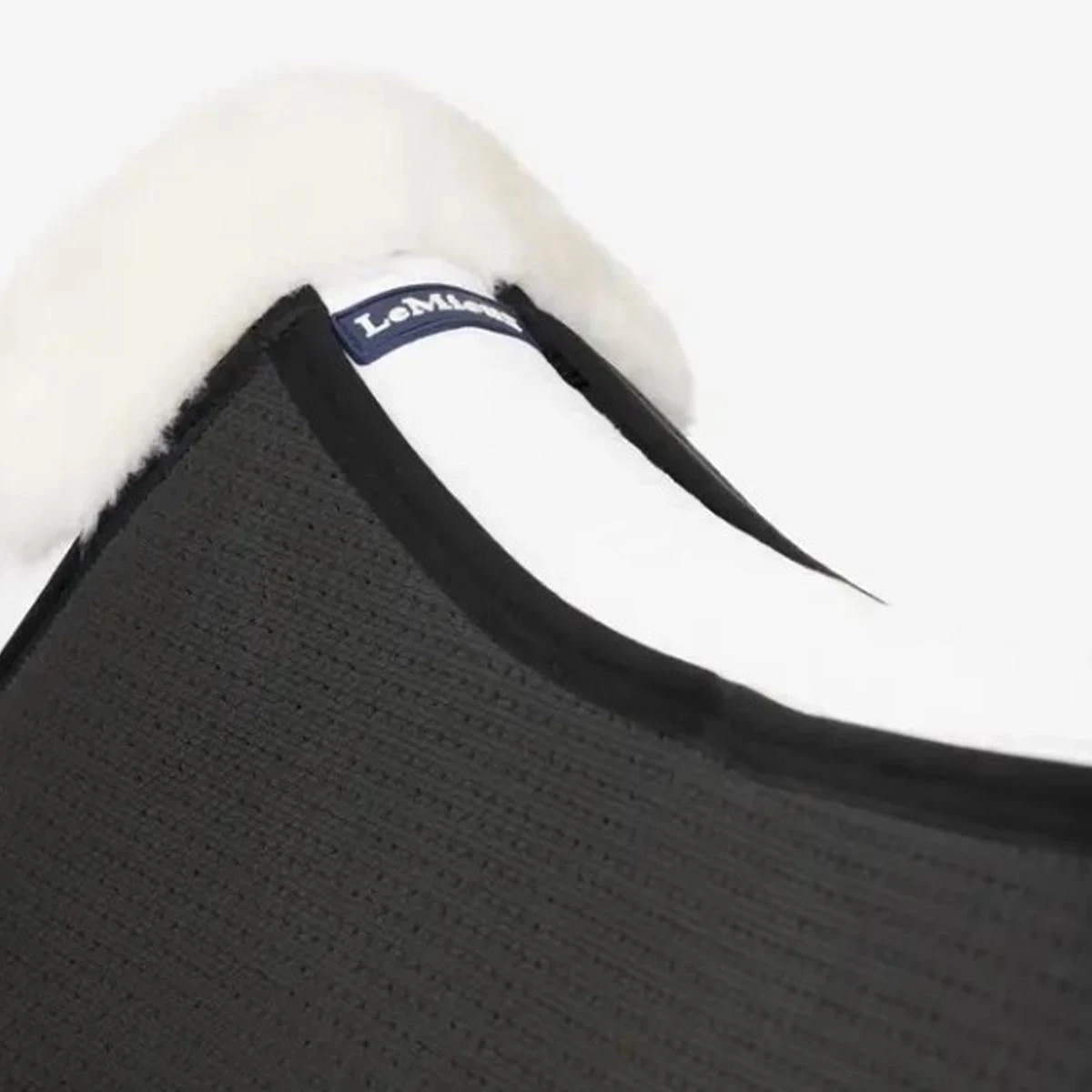 LeMieux Streamline Half Pad 9 LeMieux Streamline Half Pad - Image 7