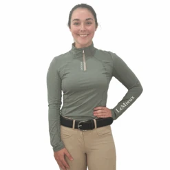 LeMieux Women's Classique Base Layer 25 LeMieux Women's Classique Base Layer -Farm House Tack Store 566ccb5d 33b3 462a 9147 f40346ab88f3