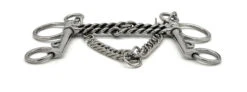 Jake Adams Double Twisted Wire Pelham Bit 7 Jake Adams Double Twisted Wire Pelham Bit -Farm House Tack Store 5678c875c28ae65905e57cd44160e04c