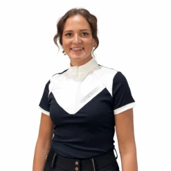 Cavallo Ladies Noela Competition Shirt 27 Cavallo Ladies Noela Competition Shirt -Farm House Tack Store 568835c3 e0a0 448a 8943 a4a9cdb3a9d2 bfd8a98d 7952 4526 bdec 1e42877fa1ae