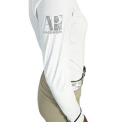 AP Hassinger Ladies Astra Long Sleeve Show Shirts 14 AP Hassinger Ladies Astra Long Sleeve Show Shirts -Farm House Tack Store 5732de1b9da53175f541cbd41efa299f