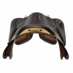Prestige Eventing 17" Used Close Contact Saddle 11 Prestige Eventing 17" Used Close Contact Saddle -Farm House Tack Store 57f8dd7b 5ceb 43bf ae8a 13399954e0b9