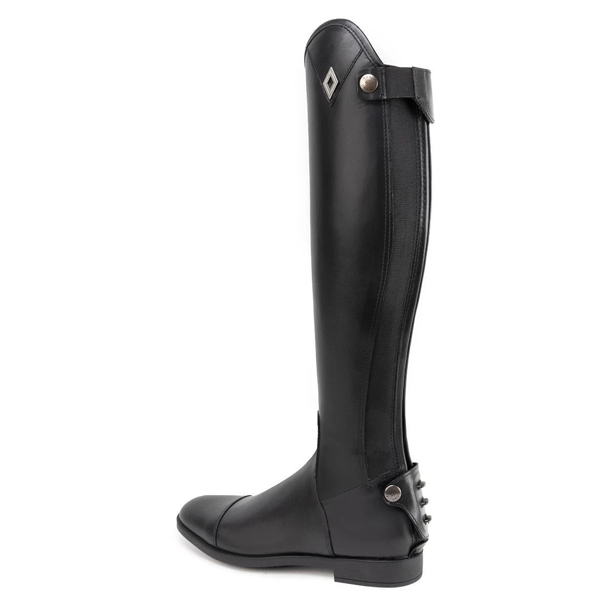 Fabbri Prime Tall Dress Boots 4 Fabbri Prime Tall Dress Boots - Image 2